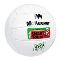 mc keever go smart touch gaelic football pack of 25