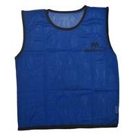 Mc Keever Training Mesh Bibs - Y...