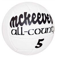 Mc Keever All-County Gaelic Football (Size 5) Each