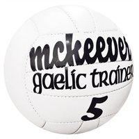 Mc Keever Gaelic Trainer Footballs (Size 5) Each