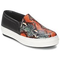 McQ Alexander McQueen DAZE women\'s Slip-ons (Shoes) in Multicolour