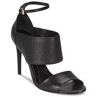 McQ Alexander McQueen LILLYL women\'s Sandals in black