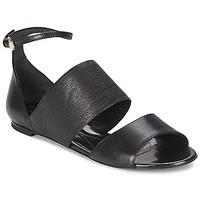 McQ Alexander McQueen ERIN women\'s Sandals in black
