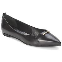 McQ Alexander McQueen 375371 women\'s Shoes (Pumps / Ballerinas) in black