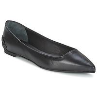 McQ Alexander McQueen 337361 women\'s Shoes (Pumps / Ballerinas) in black
