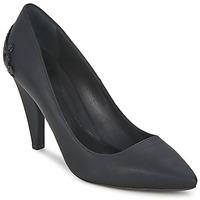 McQ Alexander McQueen 336523 women\'s Court Shoes in black