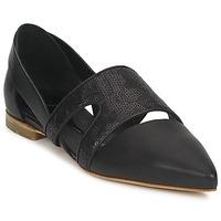 McQ Alexander McQueen 318321 women\'s Shoes (Pumps / Ballerinas) in black