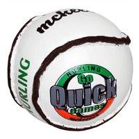 Mc Keever Quick Touch Sliotars (1 Dozen) - Old Design