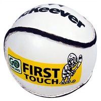 Mc Keever Go First Touch Sliotars (6 Dozen) - New Logo