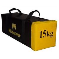 mc keever 15kg power cube