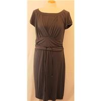 MC-XX - Size: M - Grey - Short Dress