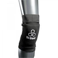 McDavid Indoor Hexy Knee Pad - Black, XXL