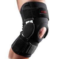 mcdavid knee brace with dual disk hinges s