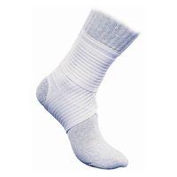 McDavid 433R Dual Strap Ankle Support - M