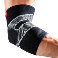 McDavid 4 Way Elastic Elbow Sleeve - S