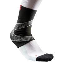 mcdavid 4 way elastic ankle sleeve s