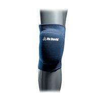 mcdavid jumpy knee pad navy s