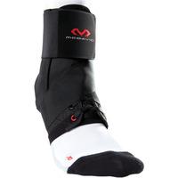 mcdavid ultralite 195r ankle support black xs