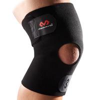 McDavid 409 Open Patella Knee Wrap Support