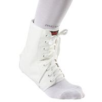 McDavid A101R Ankle Guard - White, M