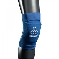 mcdavid indoor hexy knee pad royal blue l