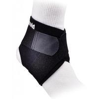 mcdavid 430 adjustable ankle support with straps