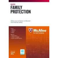 McAfee Family Protection - 3 User