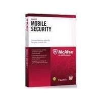 McAfee Mobile Security (PC/Android)