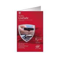 Mcafee Livesafe Standalone