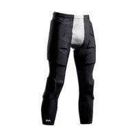 McDavid Hex 3/4 Guard