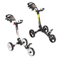 MD Golf Superstrong Deluxe Cart Trolley