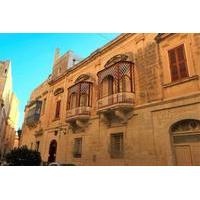 mdina private walking tour