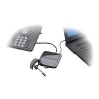 MDA200 Headset Communications HUB