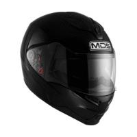 MDS MD200 Plain Black