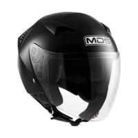 MDS G240 Plain Black