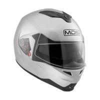 mds md200 plain silver