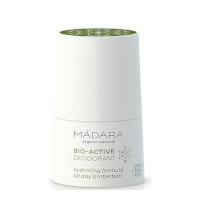 MÁDARA Bio-Active Deodorant 50ml