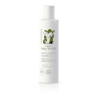 MÁDARA Organic Baby & Kids Oat & Linden Shampoo 200ml