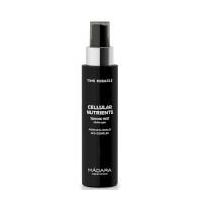 mdara time miracle cellular nutrients toning mist 100ml