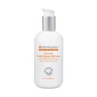 MDSkincare All-in-One Facial Cleanser with Toner (200ml)