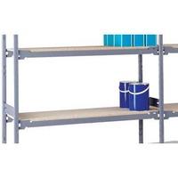 M/D Widespan Shelving - Extra Shelf Level 1525 wide x 1220 deep