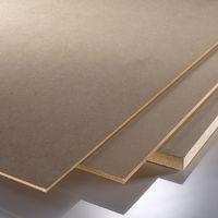 MDF Sheets. Assorted. Pack of 6