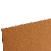 MDF Bendy Board (Th)6mm (W)607mm (L)1220mm Pack 6