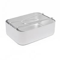 mess tins 2 pack