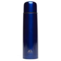 Metallic Flask - 0.75L