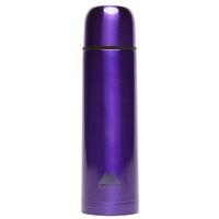 Metallic Flask - 0.5L