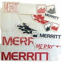 Merritt Sticker Pack