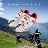 Men\'s Mountain Bike Shoes Professional Racing Cycling Shoes