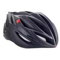 MET Forte Helmet Black