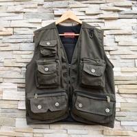 Men Outdoor Hiking Fishing Photo...